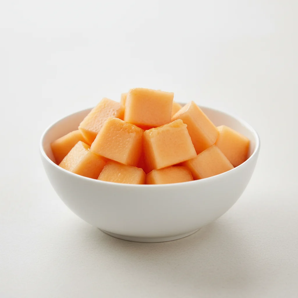 Cantaloupe Cantaloupe