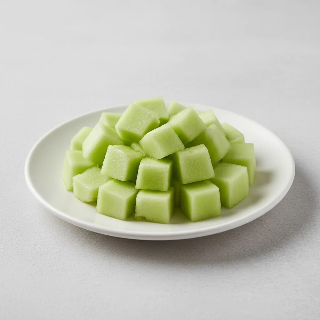 Honeydew Melon Honeydew Melon