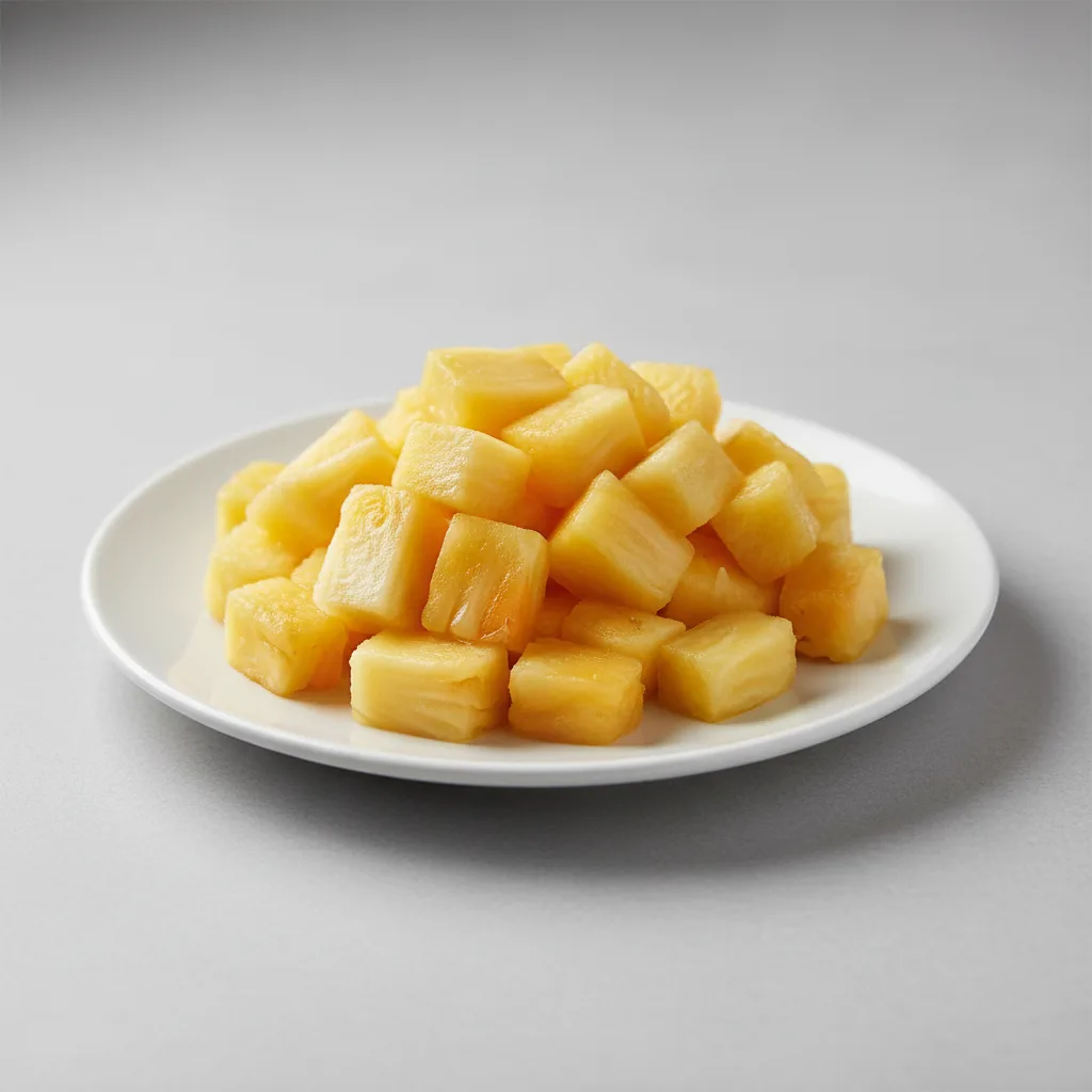 Pineapple Pineapple