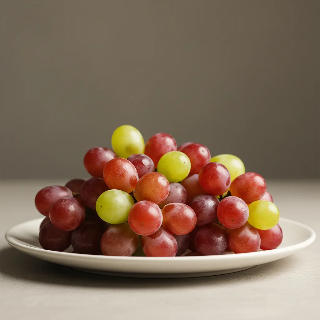 Grapes Grapes