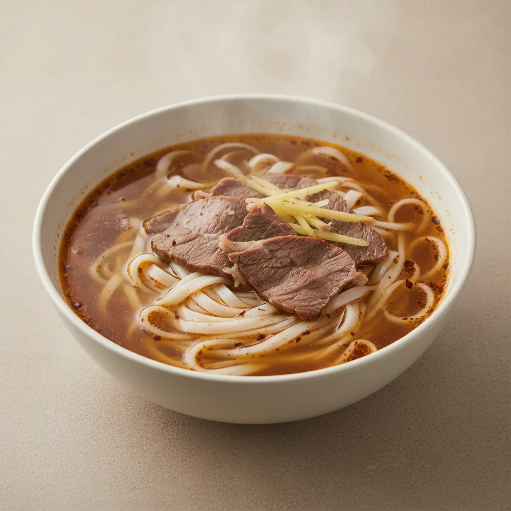 Beef Pho Beef Pho