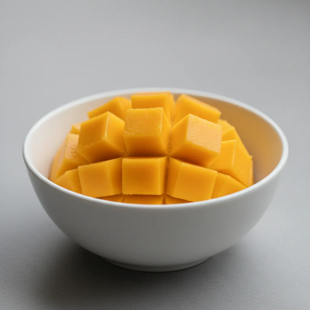 Mango Mango