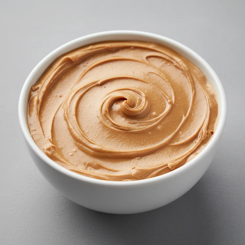 Peanut Butter Peanut Butter