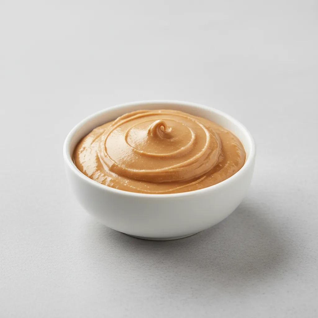 Almond Butter Almond Butter