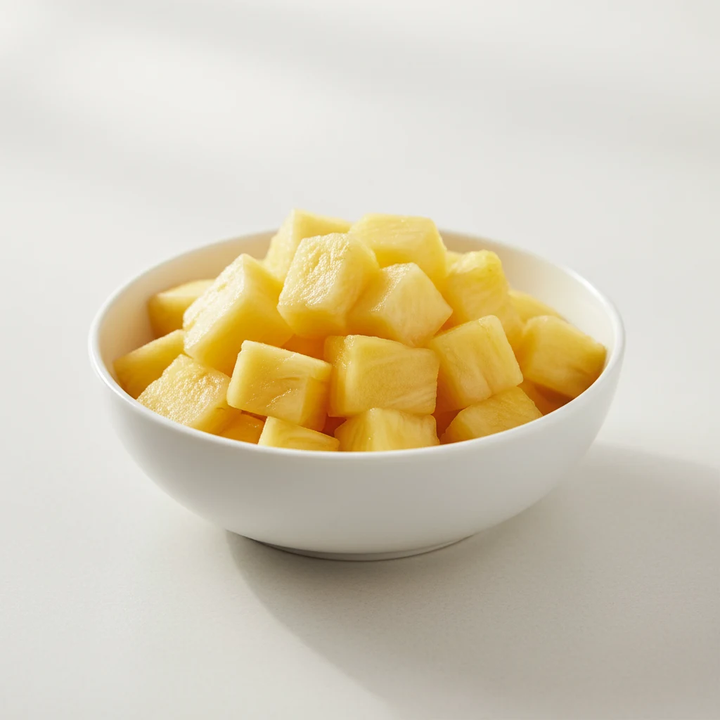 Pineapple Pineapple