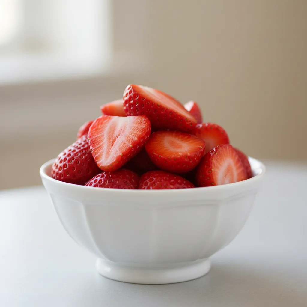 Strawberry Strawberry