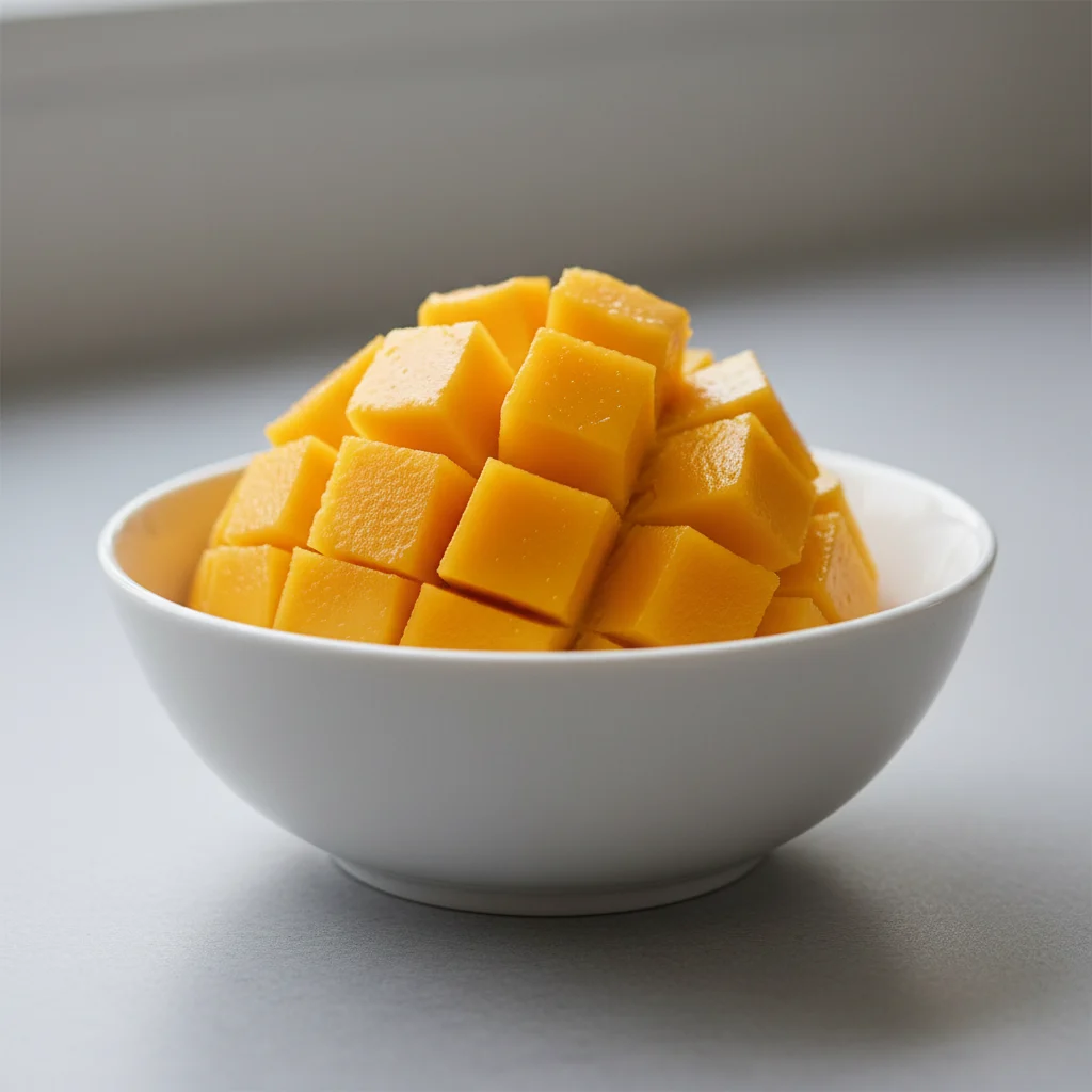 Mango Mango