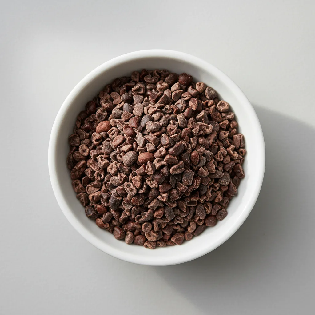 Cacao Nibs Cacao Nibs
