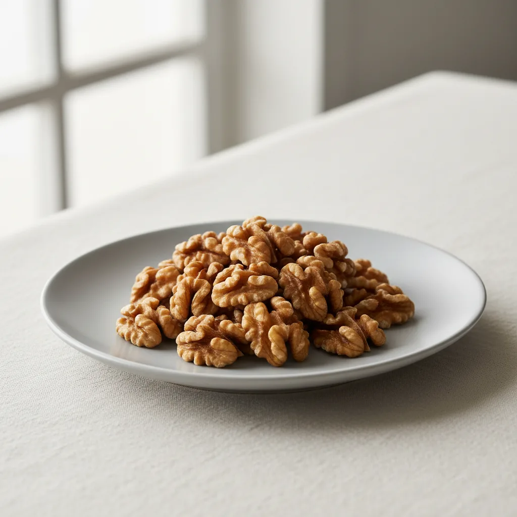 Walnuts Walnuts