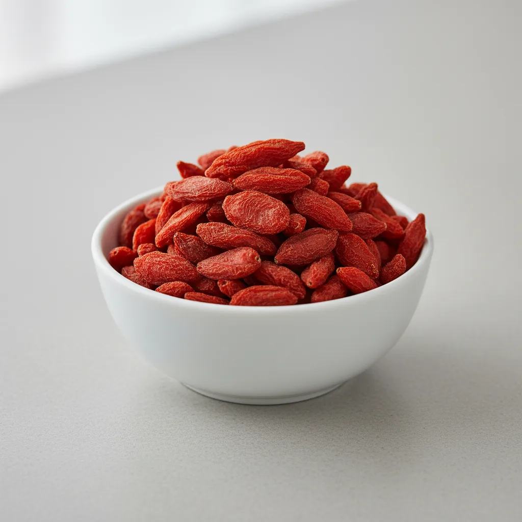 Goji Berries Goji Berries