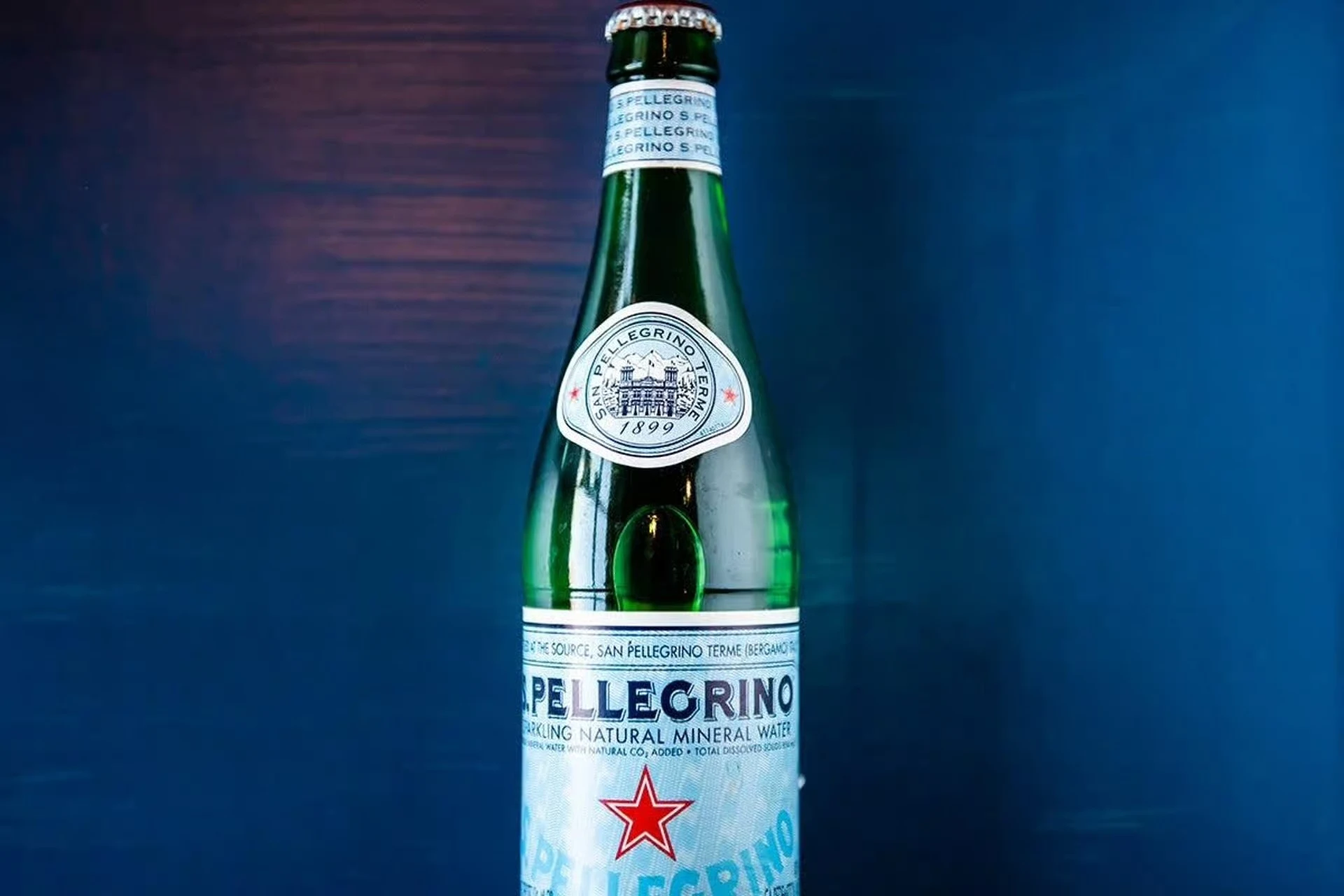 San Pellegrino