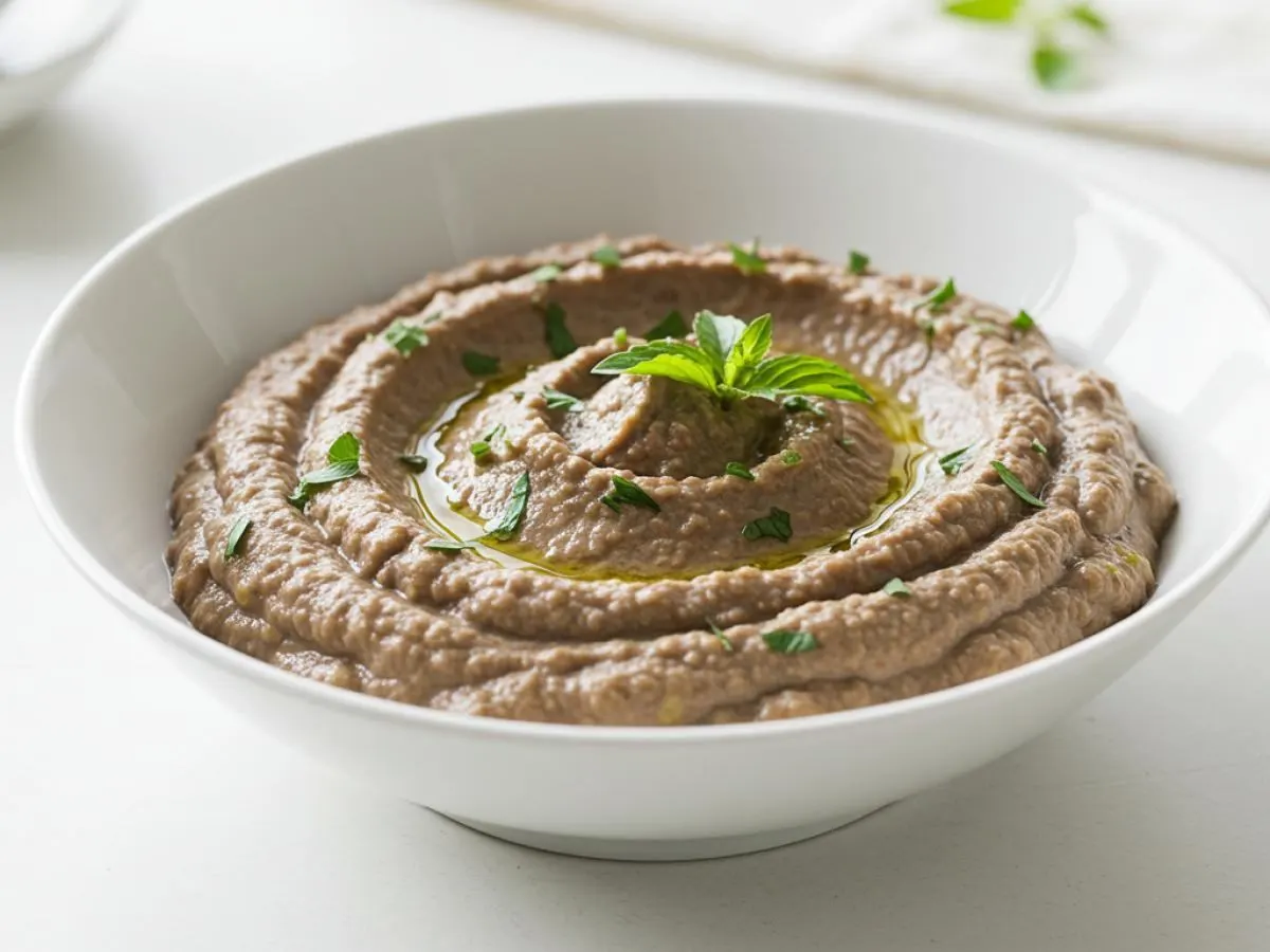 Babaganoush