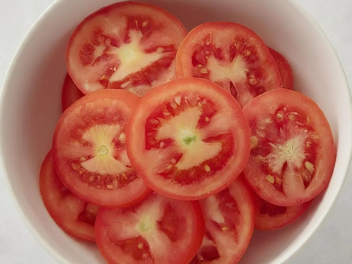 Tomato Slices