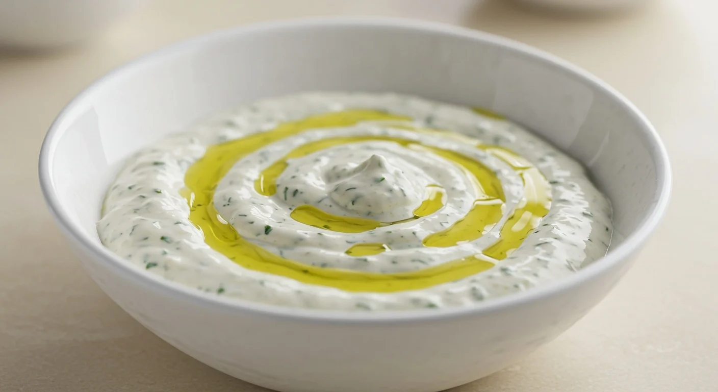 Greek Dressing