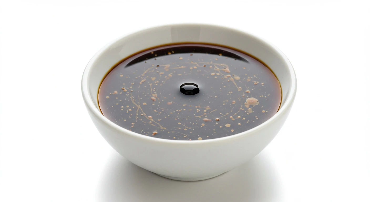Balsamic Dressing
