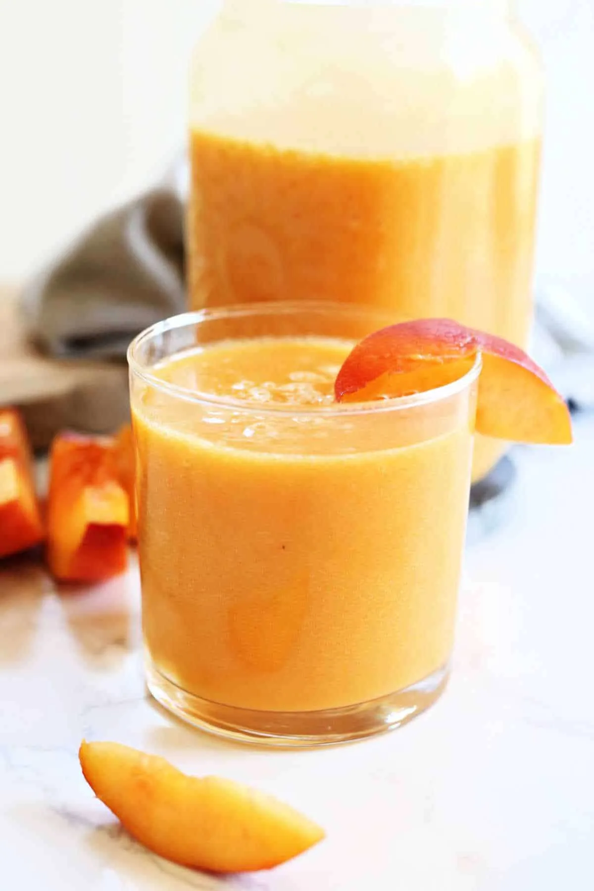 Peach Juice