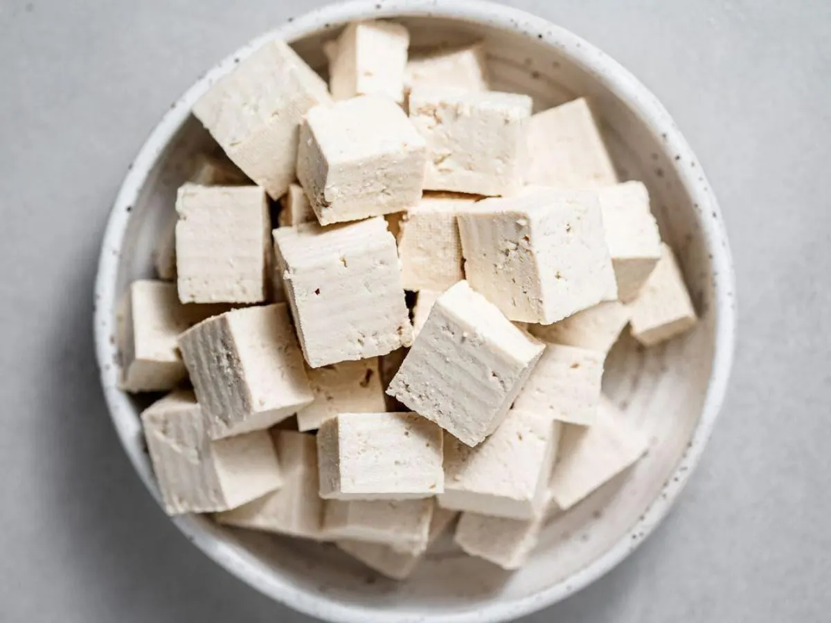 Tofu