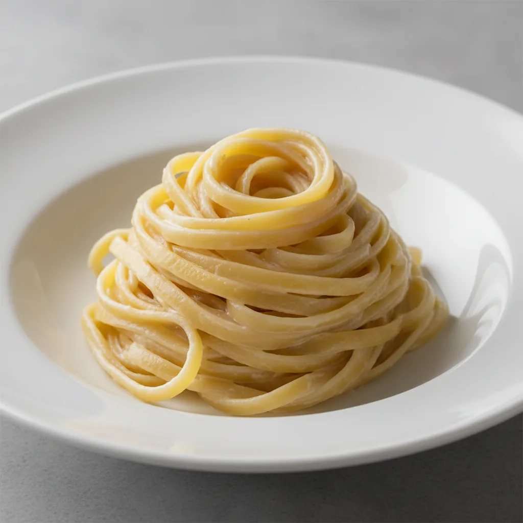 Fettuccine
