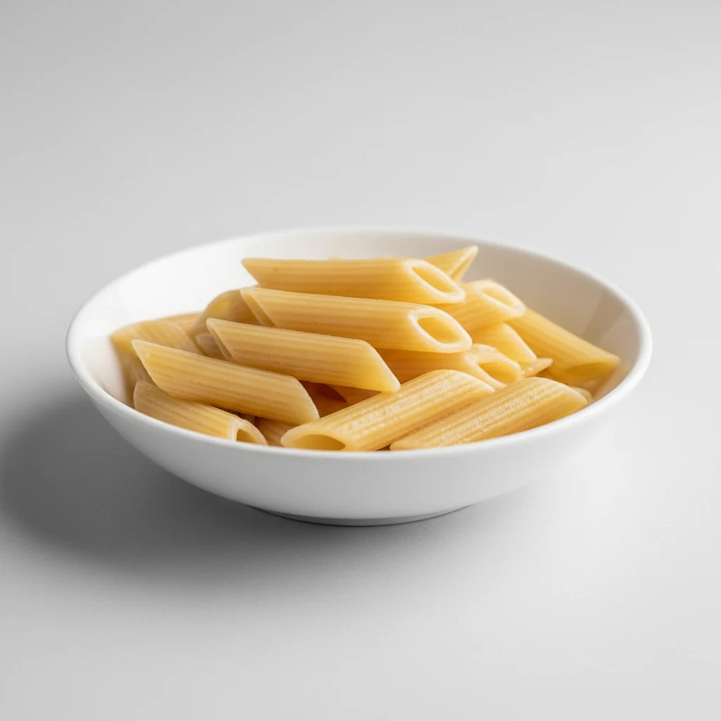 Gluten-Free Penne Pasta