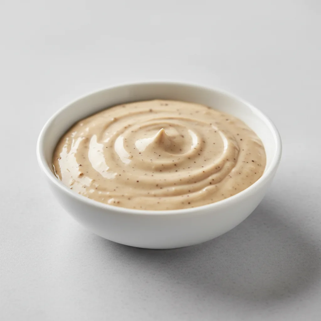 Mushroom Cream