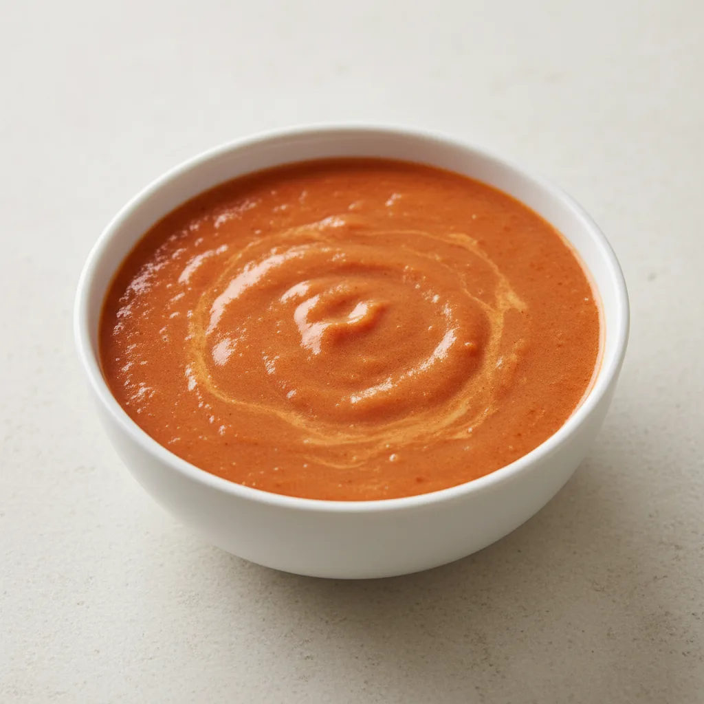 Rose Sauce