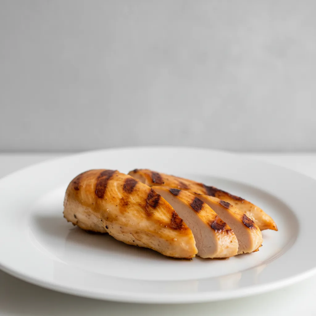 Grilled Chicken
