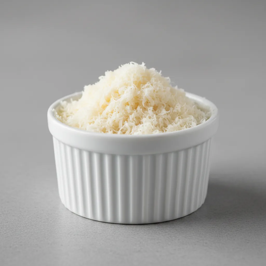 Parmesan Cheese