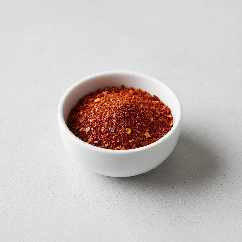 Red Pepper Flakes