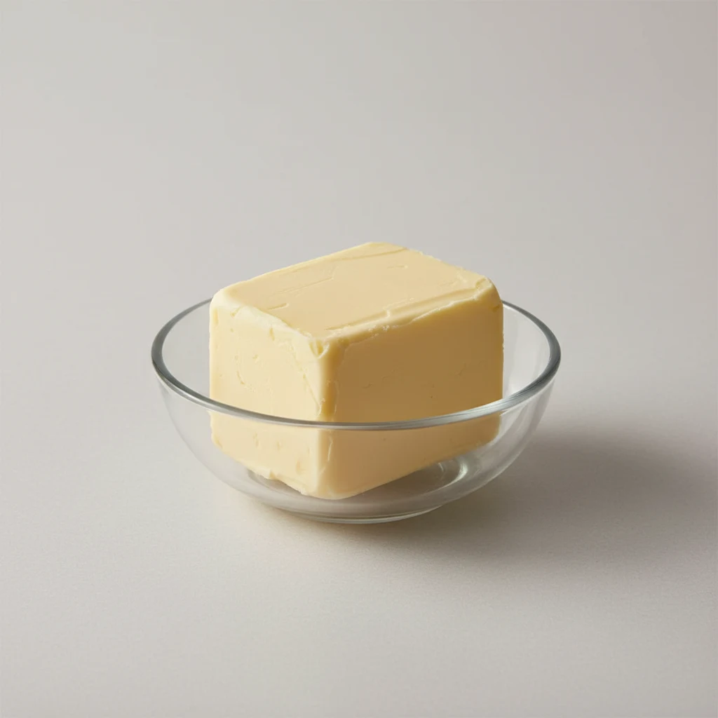 Pound of Butter Pound of Butter