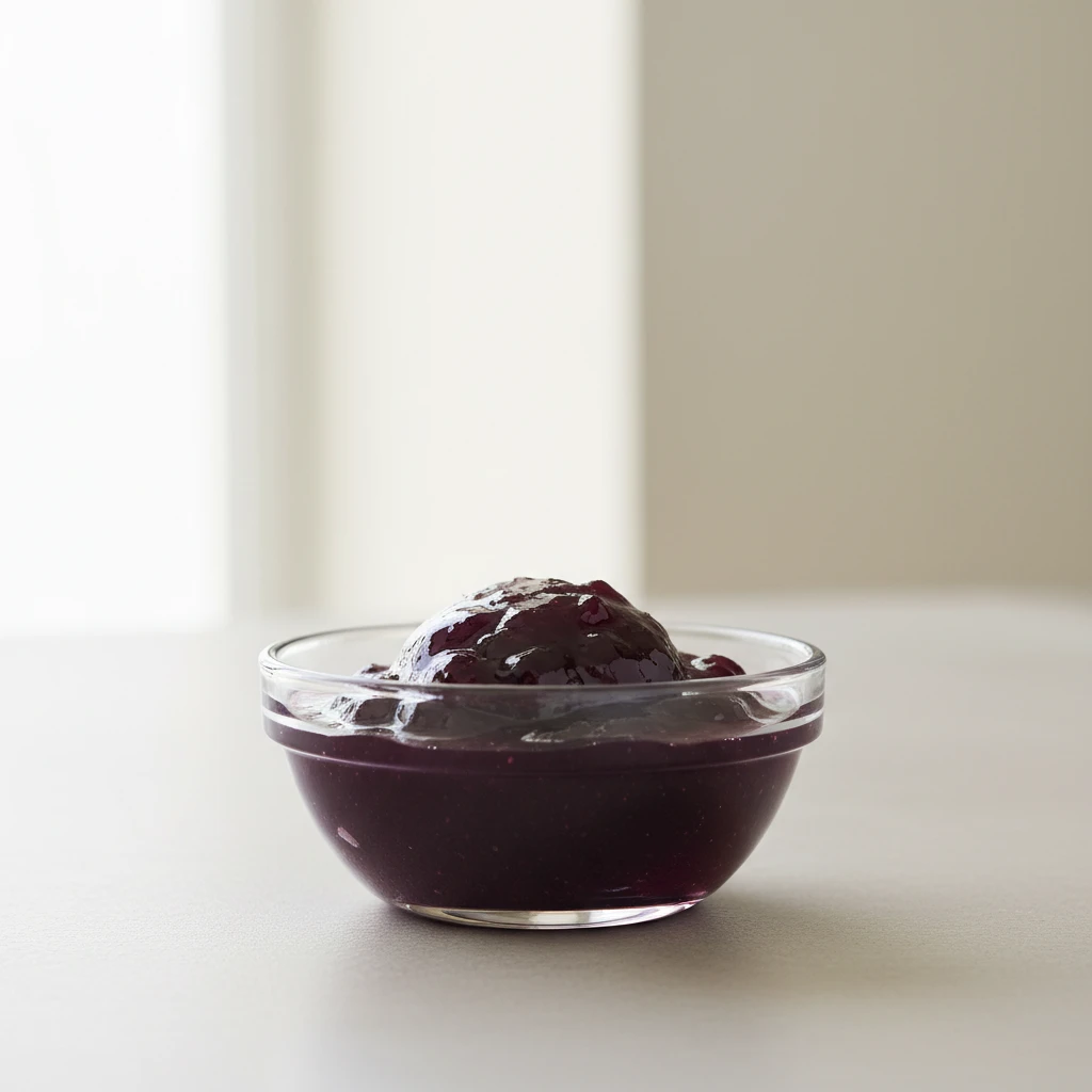 Pound of Grape Jelly Pound of Grape Jelly
