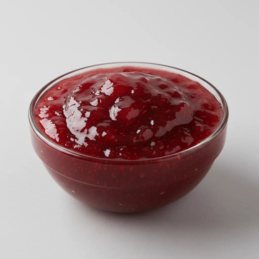 Pound of Strawberry Jelly Pound of Strawberry Jelly