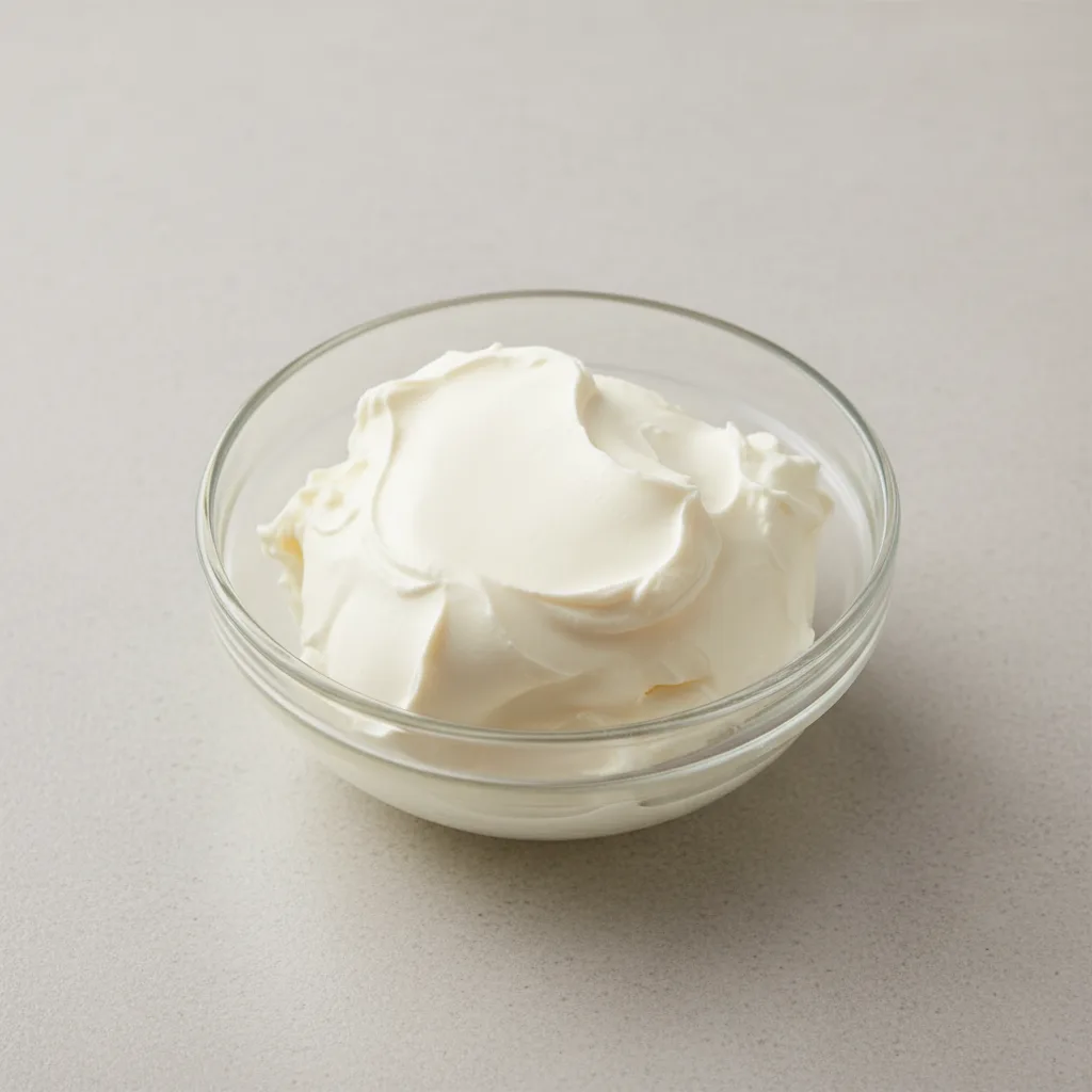 Pound of Plain Cream Cheese Pound of Plain Cream Cheese