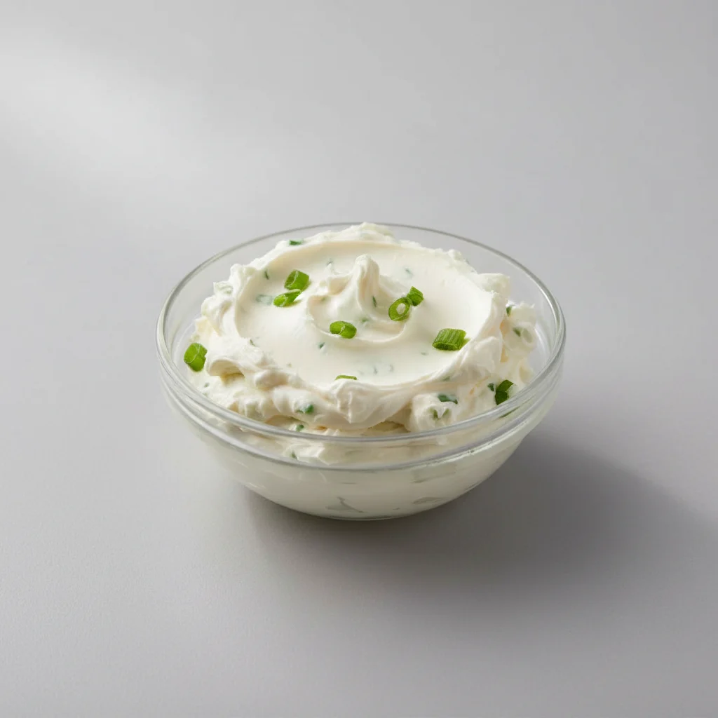 Pound of Scallion Cream Cheese Pound of Scallion Cream Cheese