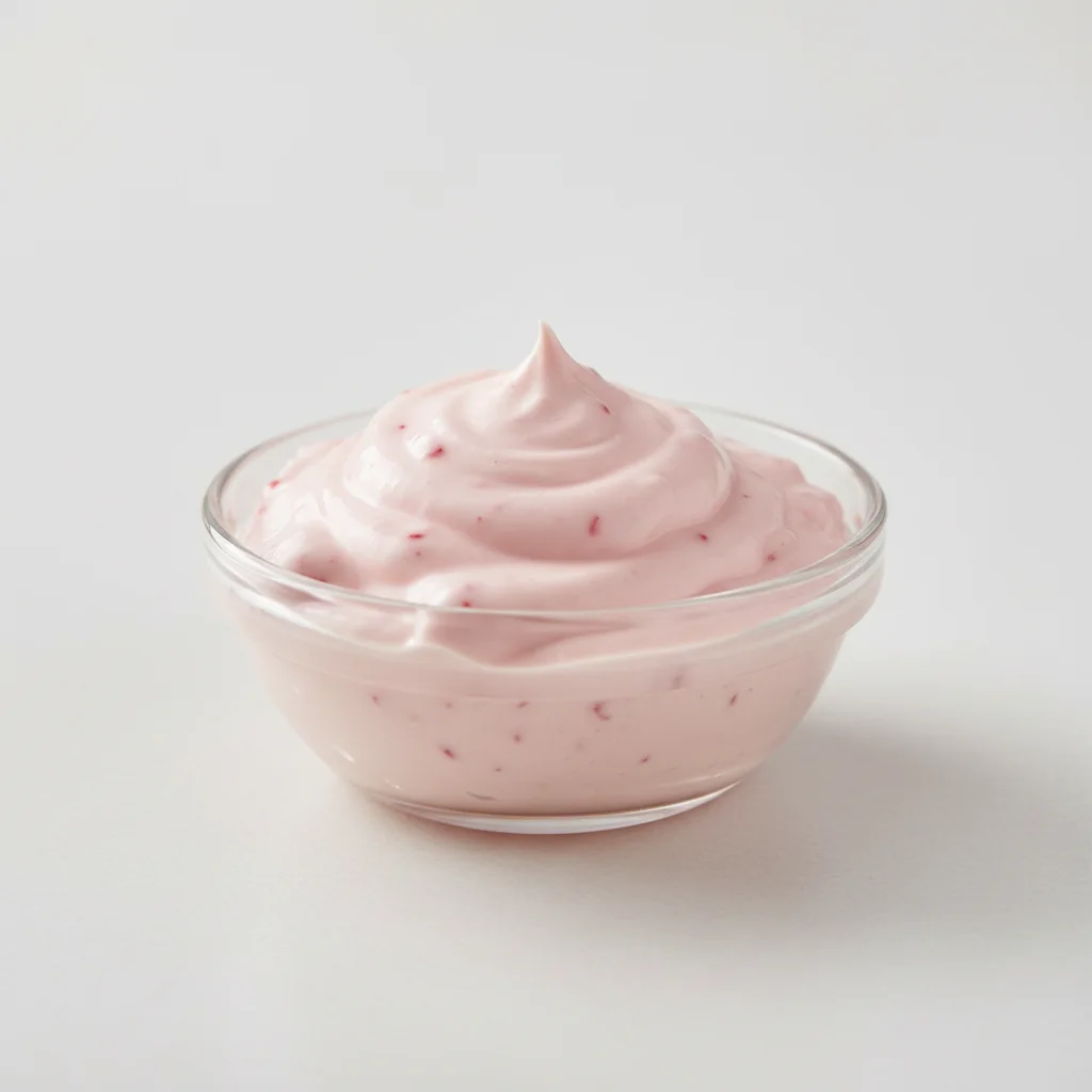 Pound of Strawberry Cream Cheese Pound of Strawberry Cream Cheese