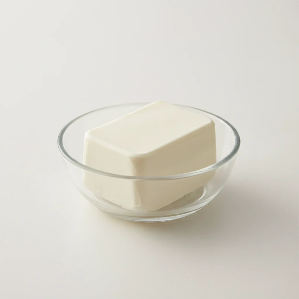Pound of Low Fat Cream Cheese Pound of Low Fat Cream Cheese