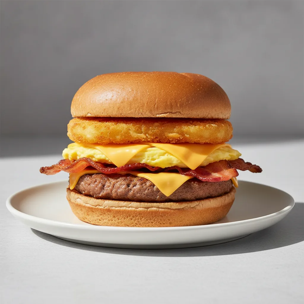 Sandwich B1 Hungry Stack Sandwich B1 Hungry Stack