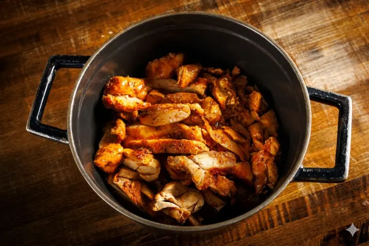 Mighty Quinn's BBQ