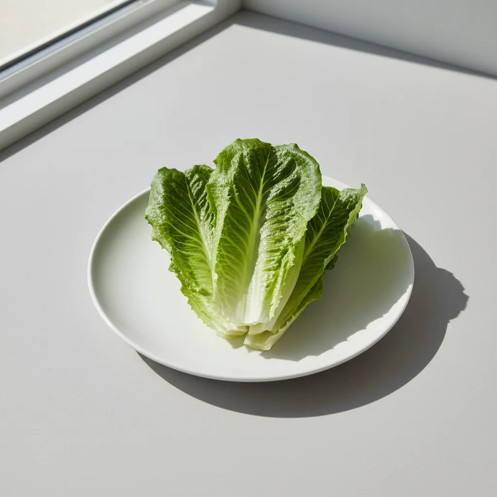 Romaine Romaine