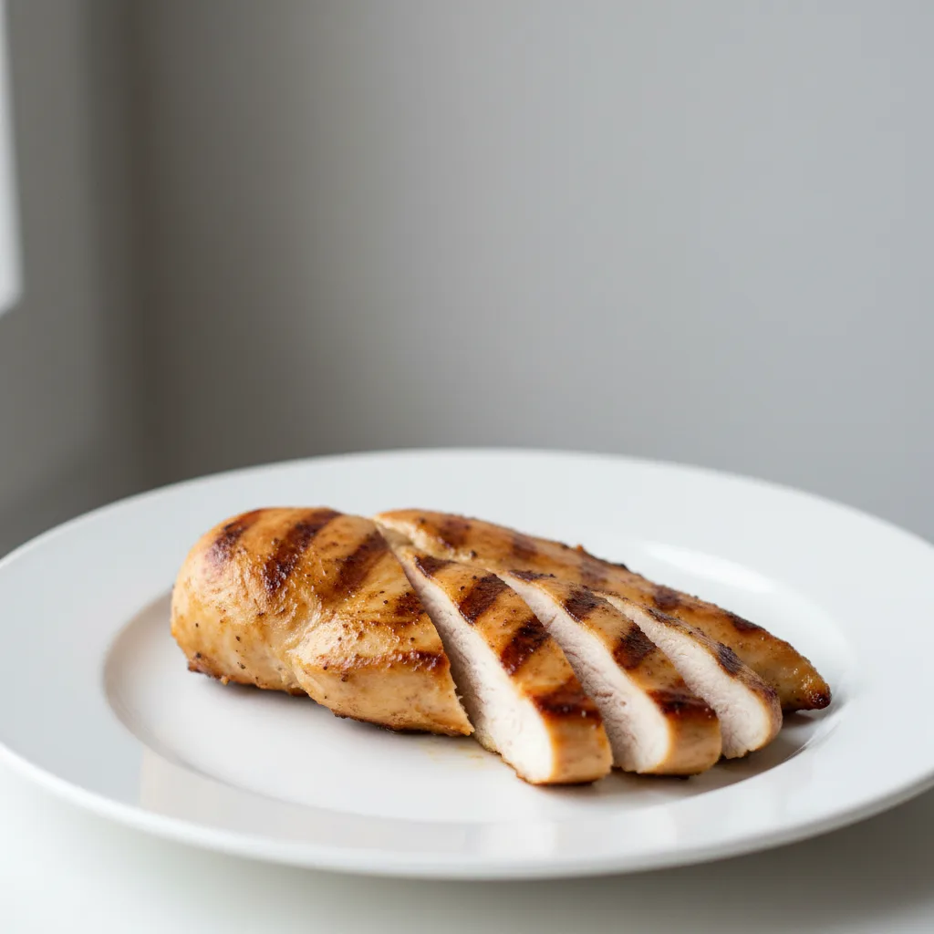Grilled Chicken Grilled Chicken