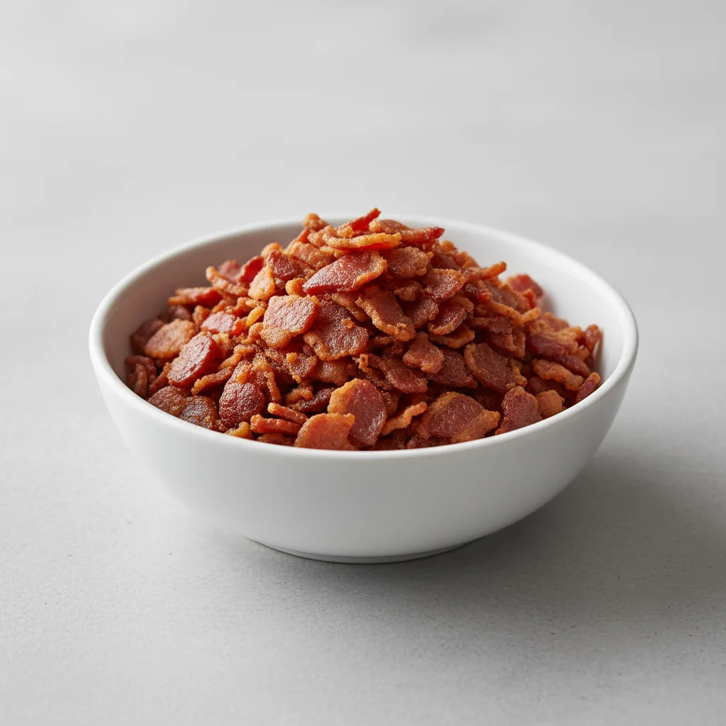 Bacon Bits Bacon Bits