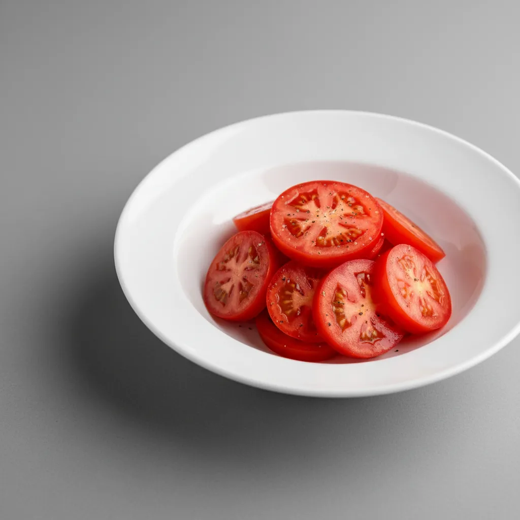 Tomato Tomato