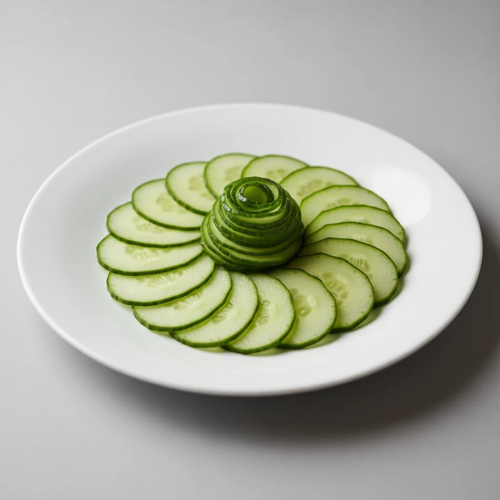 Cucumber Cucumber