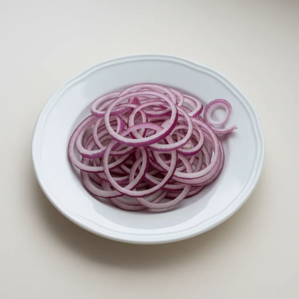 Onion Onion