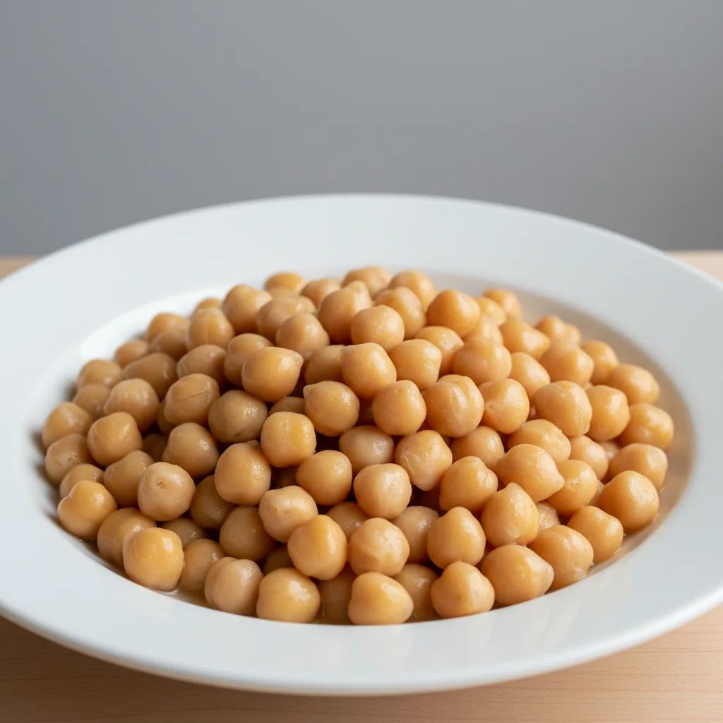 Chickpeas Chickpeas