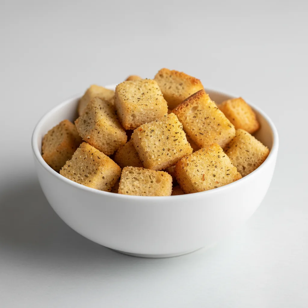 Croutons Croutons