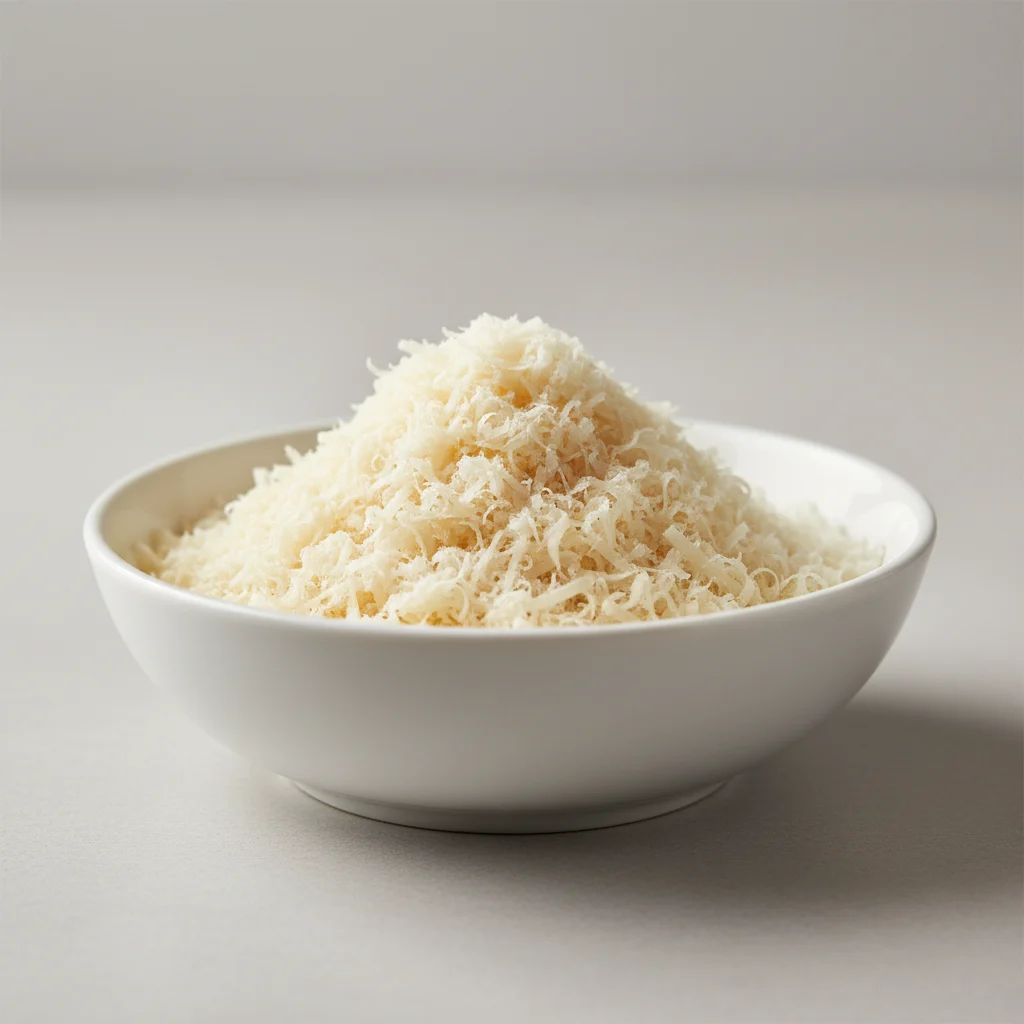 Parmesan Parmesan
