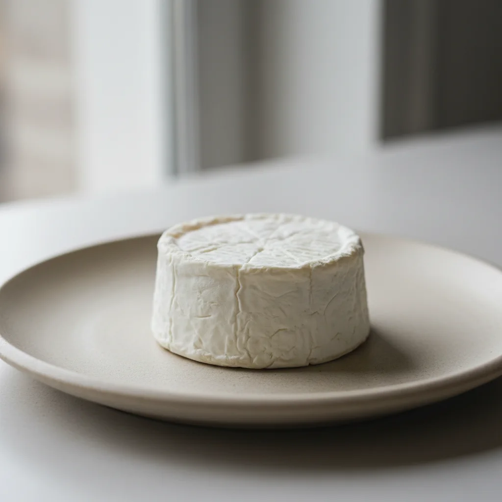 Goat Cheese Goat Cheese