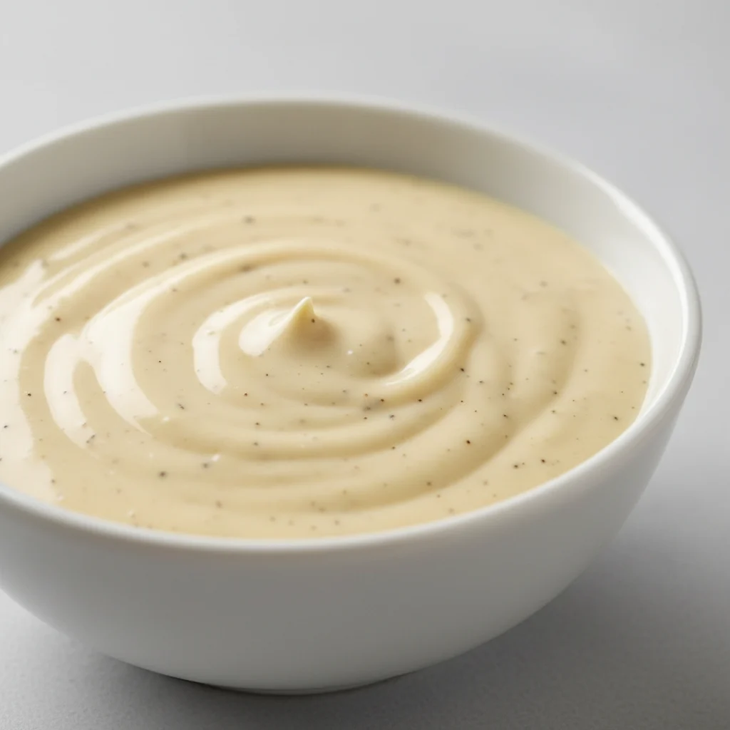 Caesar Dressing Caesar Dressing
