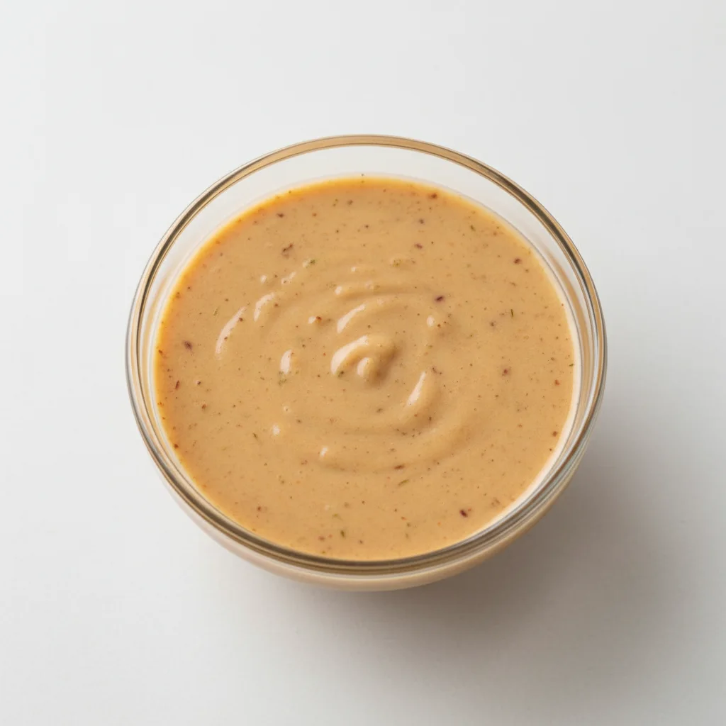 Chipotle Lime Vinaigrette Chipotle Lime Vinaigrette