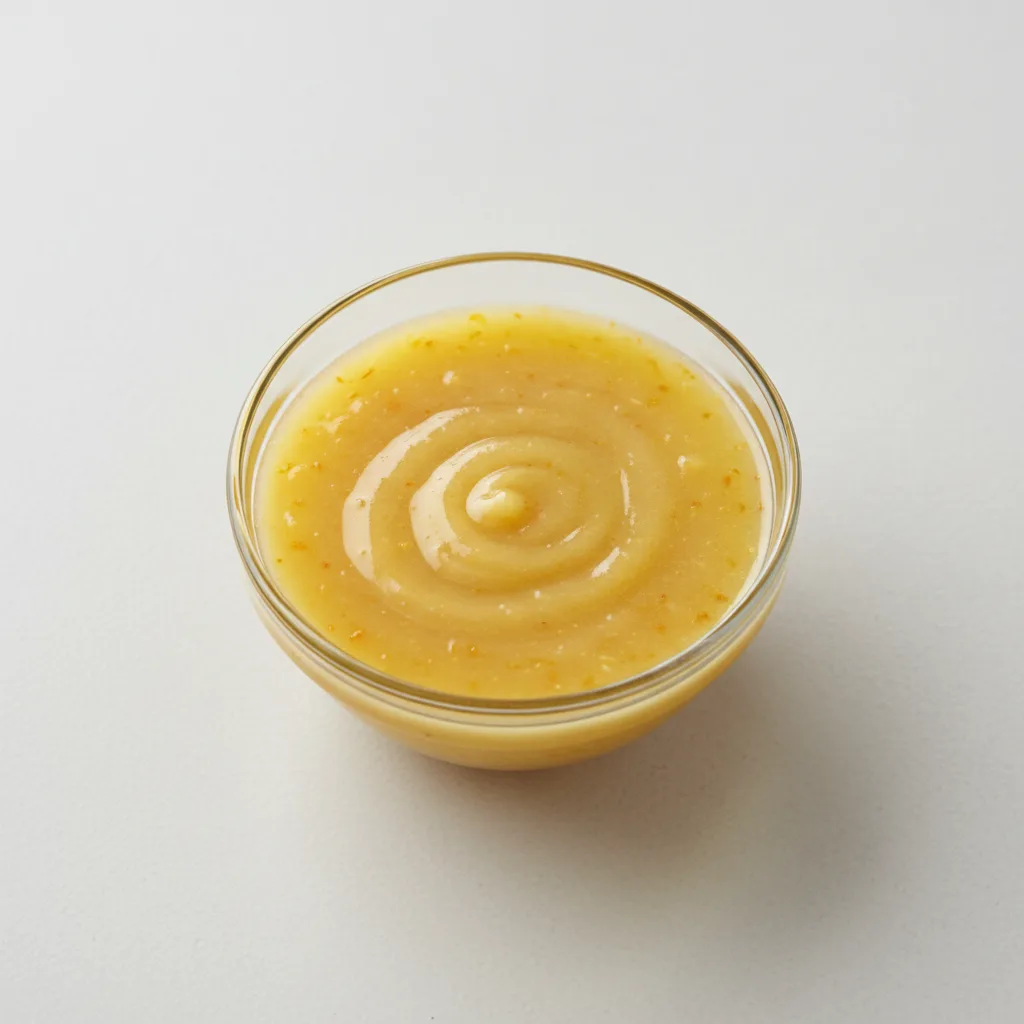 Citrus Vinaigrette Citrus Vinaigrette